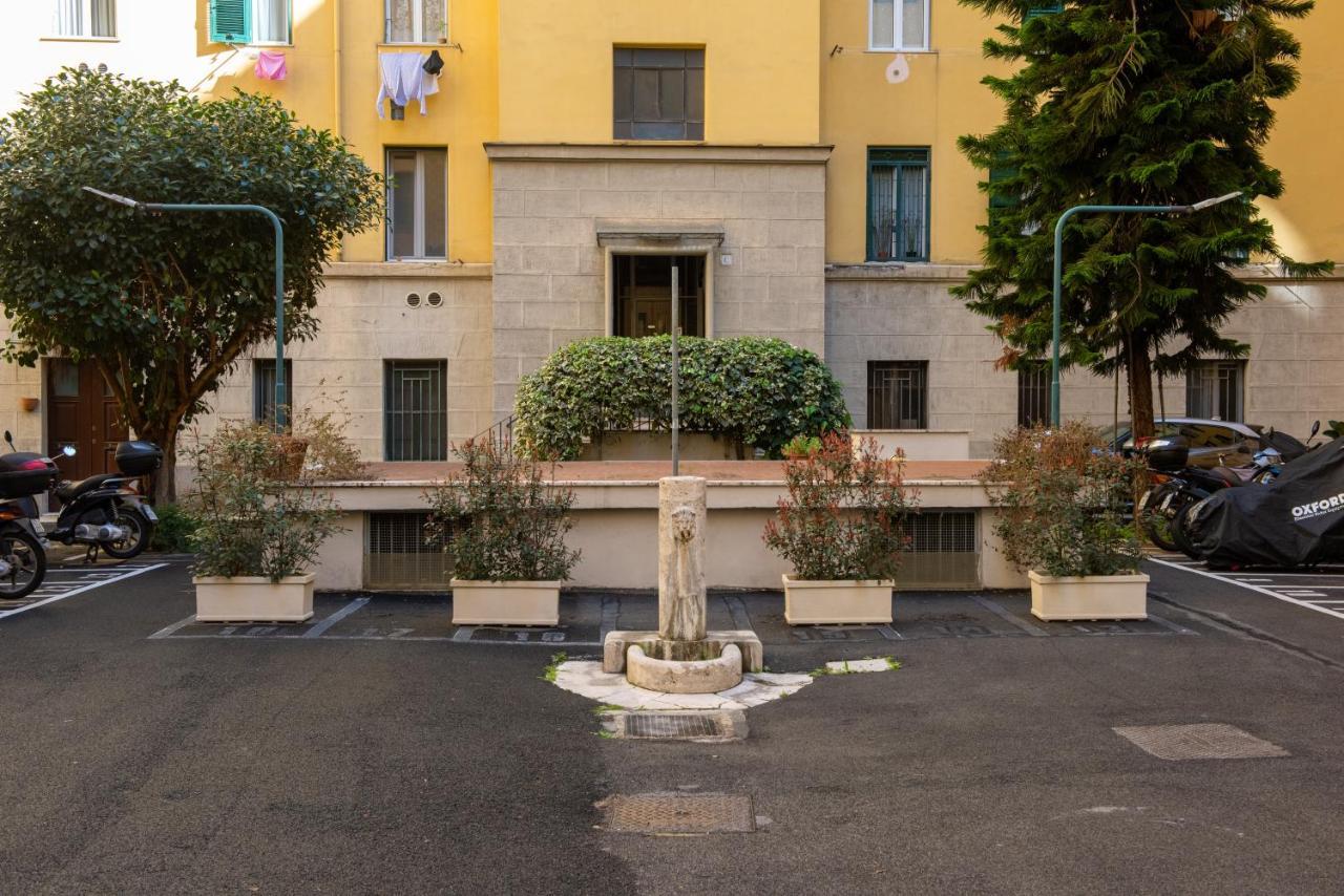 Guest House Romano Exterior photo